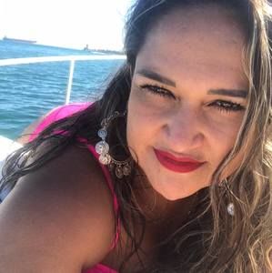 Meet your Posher, Marilyn